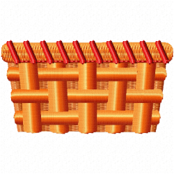 Bags Embroidery Design 7 Bags Embroidery Design 7